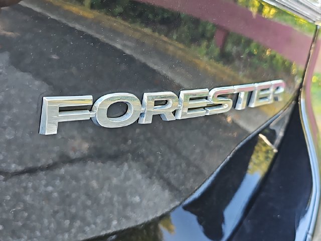 Certified 2023 Subaru Forester Premium AWD/4WD image 28