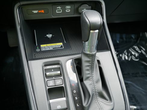 Used 2023 Honda CR-V EX-L image 24