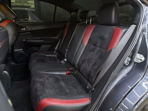 Used 2016 Subaru WRX STI image 18