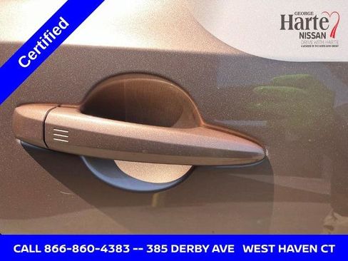 Certified 2023 Nissan Ariya FWD image 15