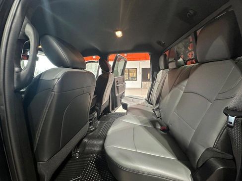 Used 2022 RAM 3500 Tradesman w/ Chrome Appearance Group image 49