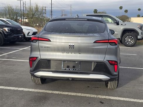 New 2026 Buick Envista Preferred w/ Convenience I Package image 6