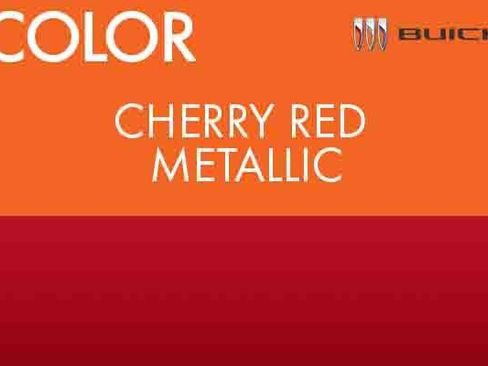 New 2026 Buick Enclave Avenir image 21