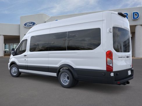 New 2026 Ford Transit 350 XLT RWD image 4