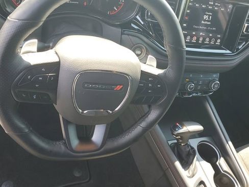 Used 2023 Dodge Durango GT w/ Blacktop Package AWD/4WD image 18