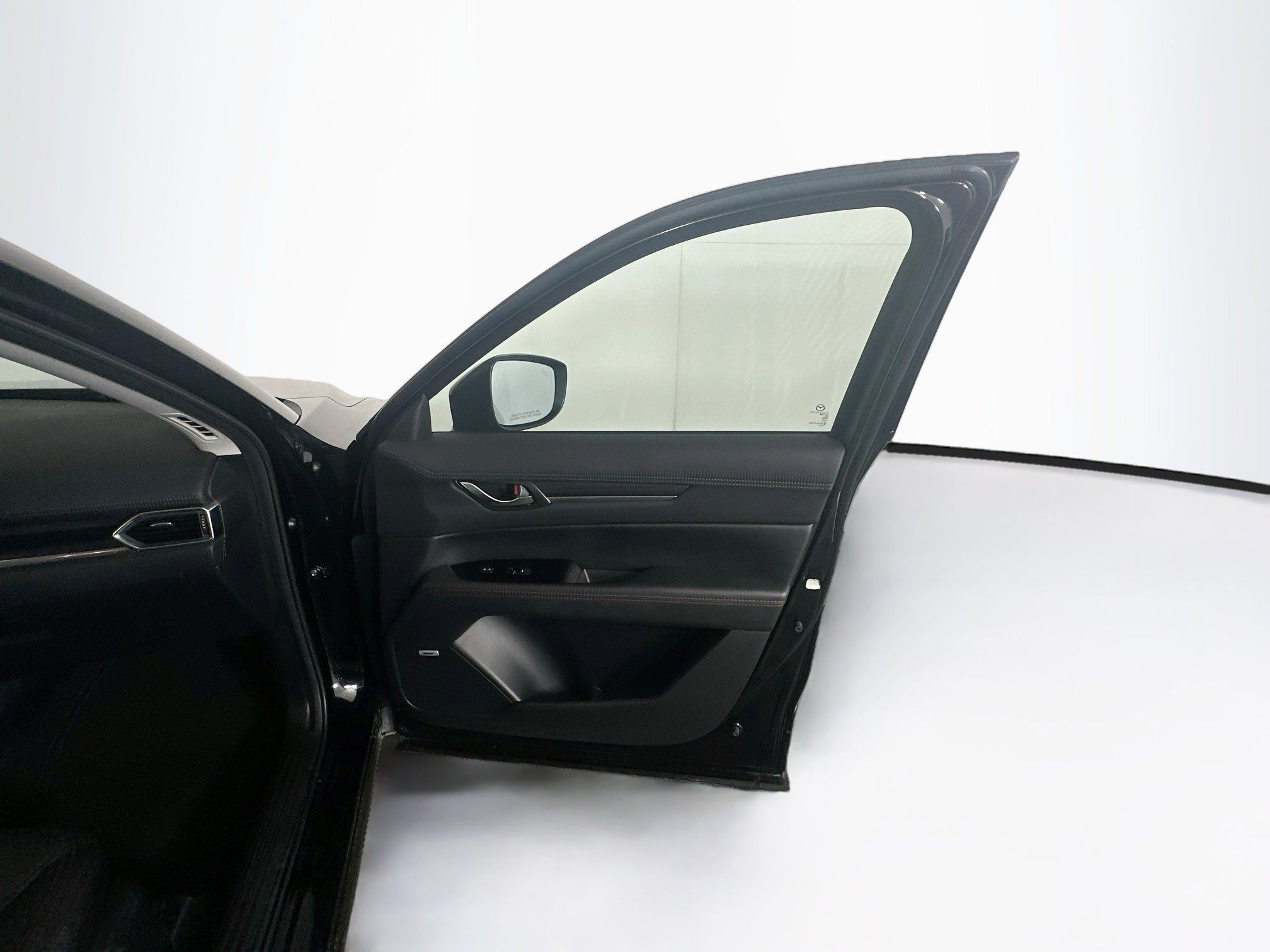 Used 2025 MAZDA CX-5 Carbon Edition AWD/4WD image 32