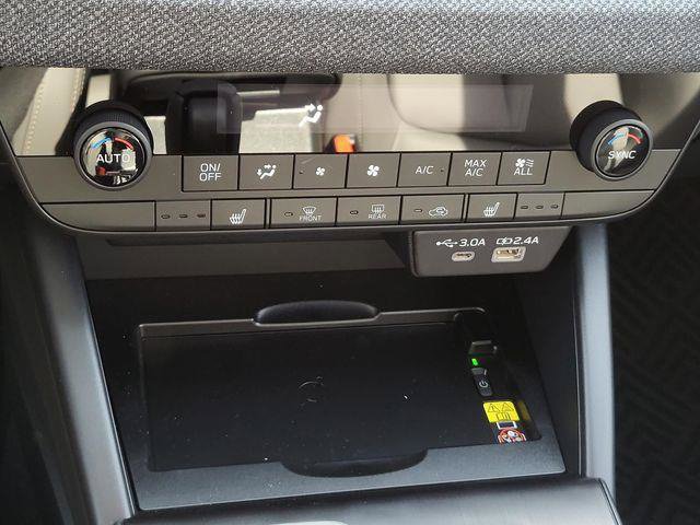 New 2026 Subaru Outback Limited AWD/4WD image 13