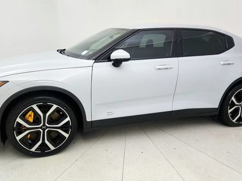 Used 2023 Polestar Polestar 2 AWD/4WD image 26