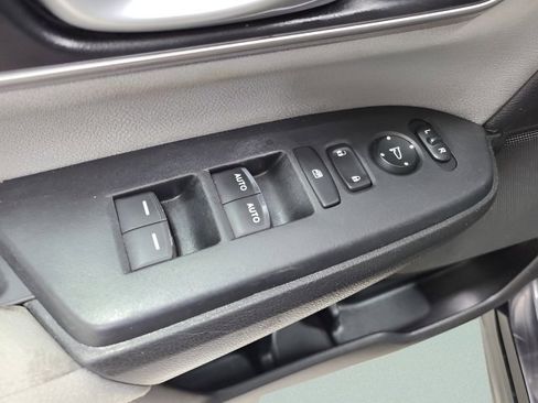 Used 2022 Honda CR-V EX image 25