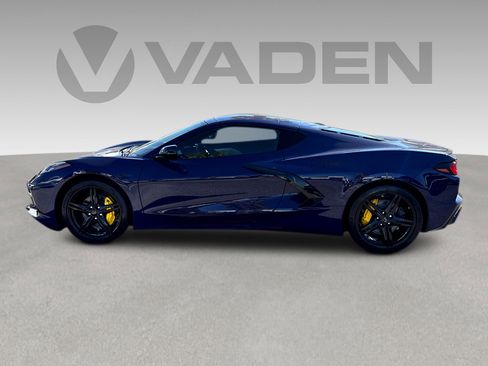 New 2026 Chevrolet Corvette 2LT image 27