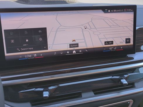 Used 2026 BMW X5 sDrive40i image 24