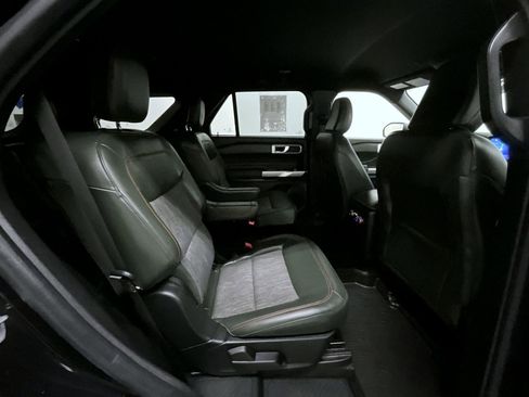 Used 2022 Ford Explorer Timberline image 18