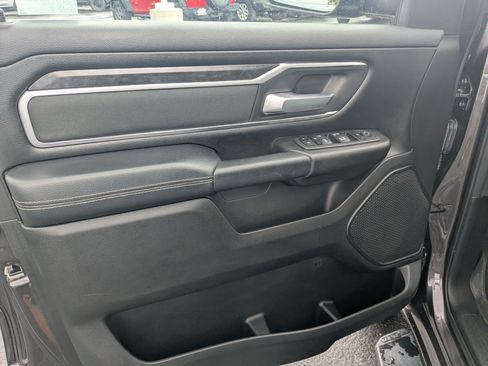 Used 2023 RAM 1500 Big Horn AWD/4WD image 15