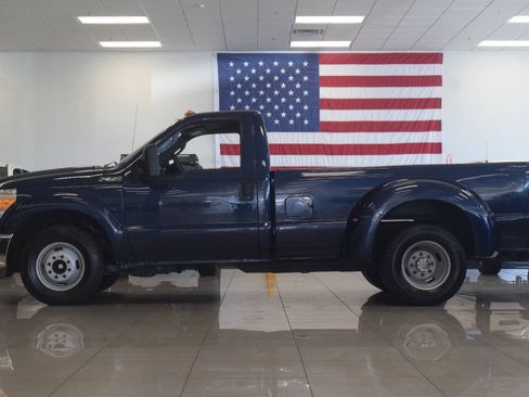 Used 2012 Ford F350 XL RWD image 6