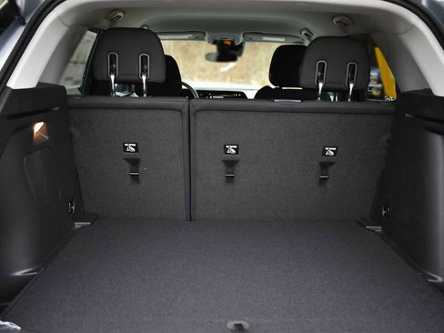 New 2026 Chevrolet TrailBlazer LS image 8