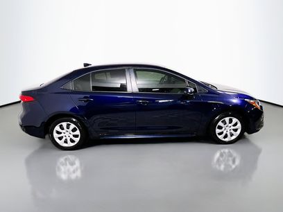 Used 2024 Toyota Corolla LE