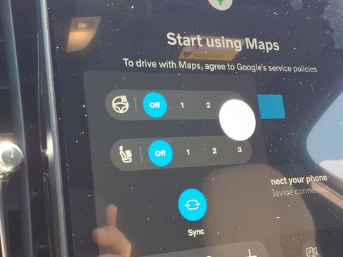 New 2026 Volvo XC90 T8 Plus w/ Protection Package Premier image 15