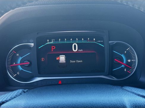 Used 2020 Honda Passport EX-L image 11