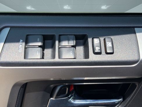 Used 2017 Toyota 4Runner SR5 RWD image 24