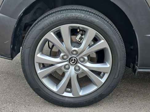 Certified 2023 MAZDA CX-30 AWD 2.5 S w/ Select Package image 12
