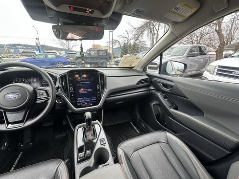 Used 2024 Subaru Crosstrek 2.5i Limited w/ Popular Package #4A image 13