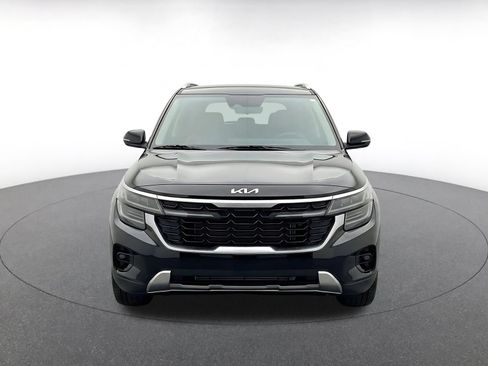 Used 2025 Kia Seltos S FWD image 2
