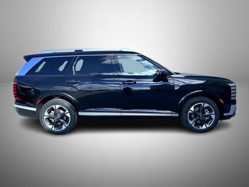 New 2026 Hyundai Palisade Limited image 4