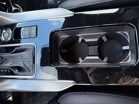 New 2026 Mitsubishi Eclipse Cross Black Edition image 19