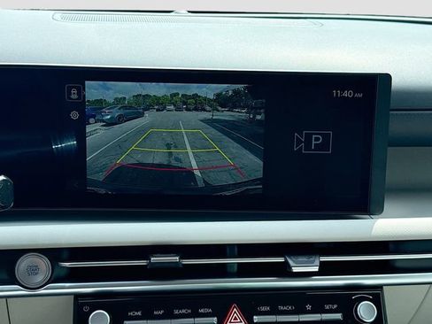 Certified 2025 Hyundai Tucson SEL image 13