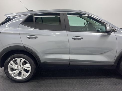 Used 2025 Buick Encore GX Preferred AWD/4WD image 20