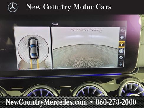 Certified 2019 Mercedes-Benz CLS 450 4MATIC image 36