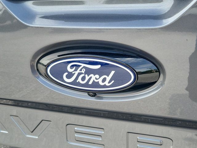 New 2026 Ford Maverick XLT w/ XLT Luxury Package FWD image 10
