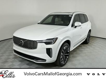 New 2026 Volvo XC90 B6 Plus w/ Protection Package Premier