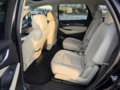 Used 2023 Buick Enclave Essence w/ Experience Buick Package image 9