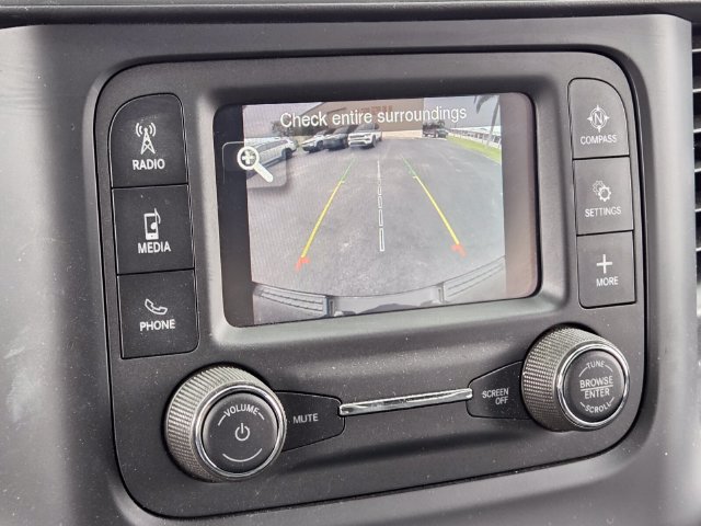 Used 2024 RAM 1500 Tradesman w/ Night Edition AWD/4WD image 23