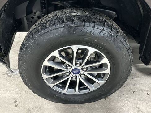 Used 2020 Ford F150 XLT w/ Equipment Group 302A Luxury image 22