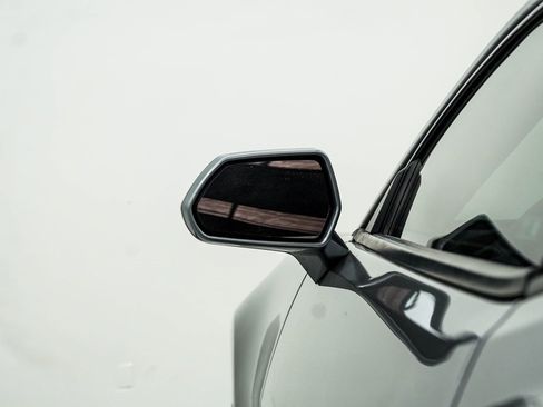 Used 2021 Chevrolet Camaro LT w/ Technology Package image 14