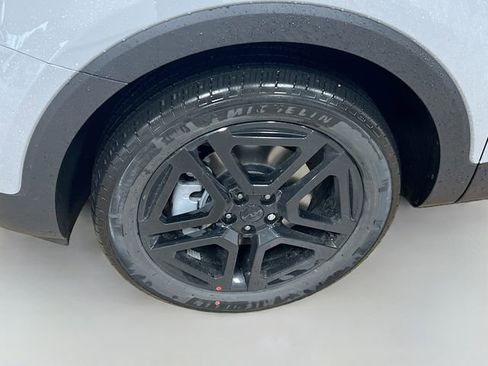 New 2025 Kia Telluride EX X-Line image 35