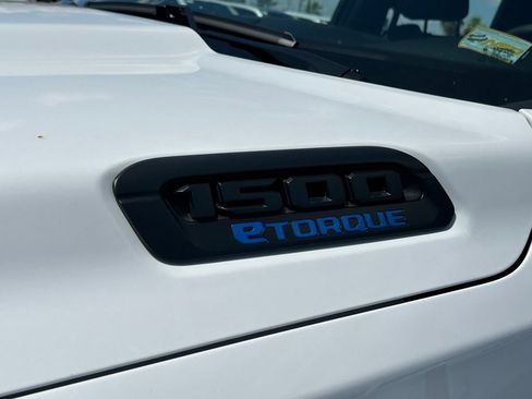 New 2025 RAM 1500 Big Horn RWD image 25