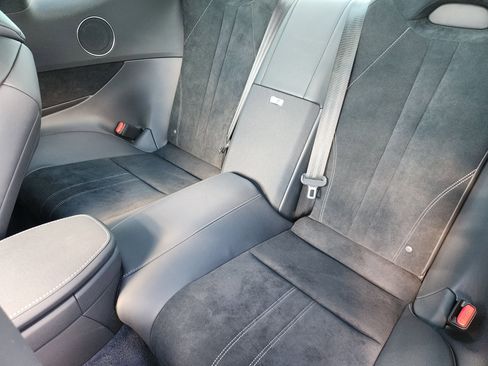 Used 2018 Lexus LC 500 Coupe image 39