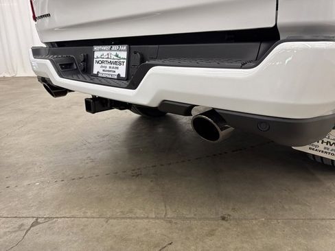 New 2026 RAM 1500 Limited image 26