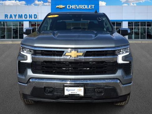 New 2026 Chevrolet Silverado 1500 LT image 9