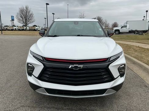 Used 2024 Chevrolet Blazer LT w/ Redline Edition image 11