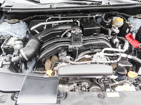 Certified 2021 Subaru Crosstrek 2.5i Limited w/ Popular Package #4 image 27