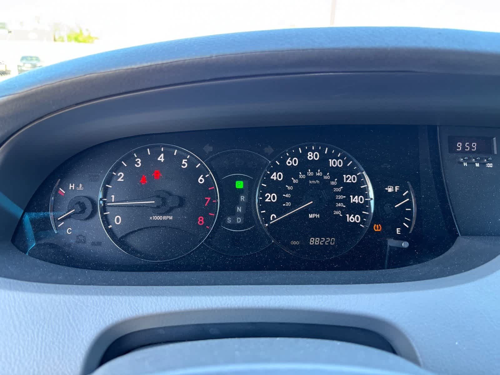 Used 2007 Toyota Avalon Limited FWD image 24