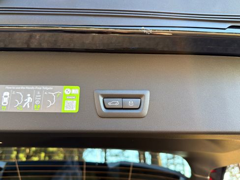 New 2026 BMW X3 xDrive30 w/ Premium Package image 18