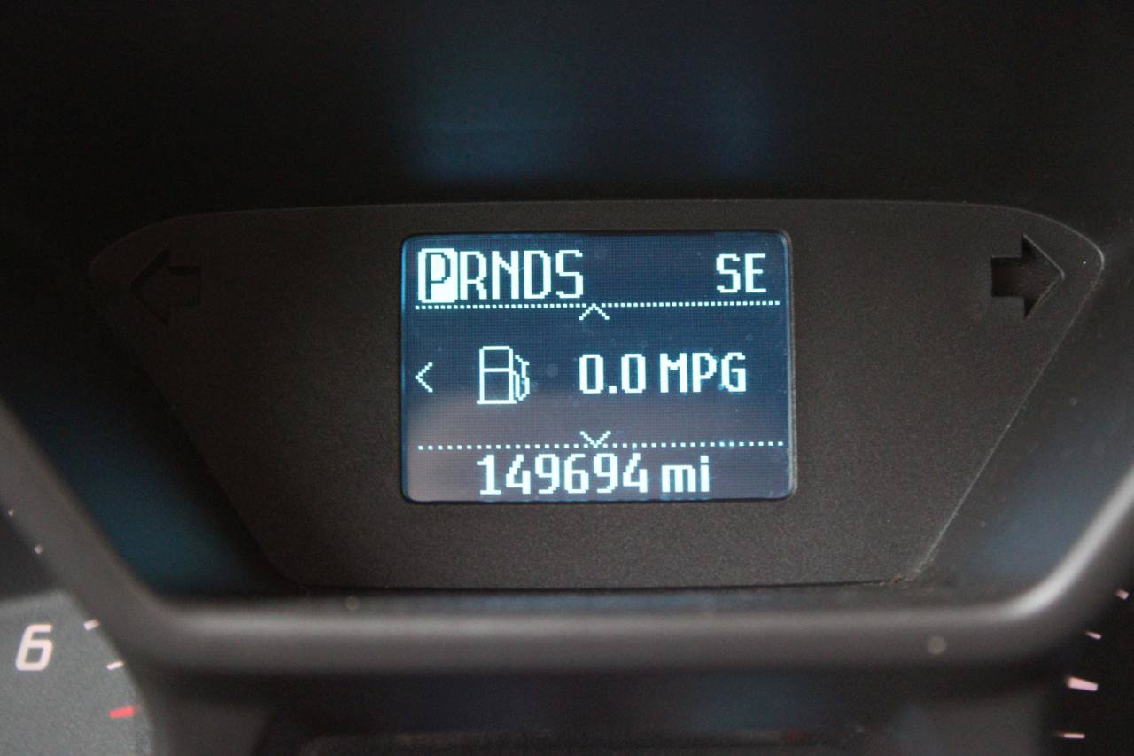 Used 2015 Ford Transit Connect XLT FWD image 26