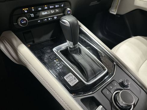 Used 2023 MAZDA CX-5 AWD 2.5 S w/ Premium Package image 25