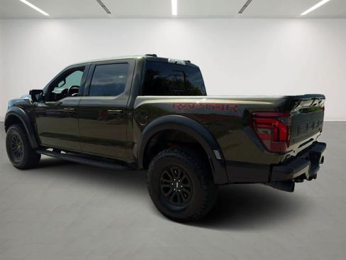 Used 2025 Ford F150 Raptor AWD/4WD image 3