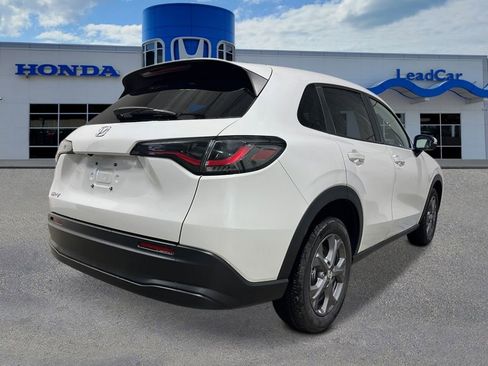New 2026 Honda HR-V LX image 5